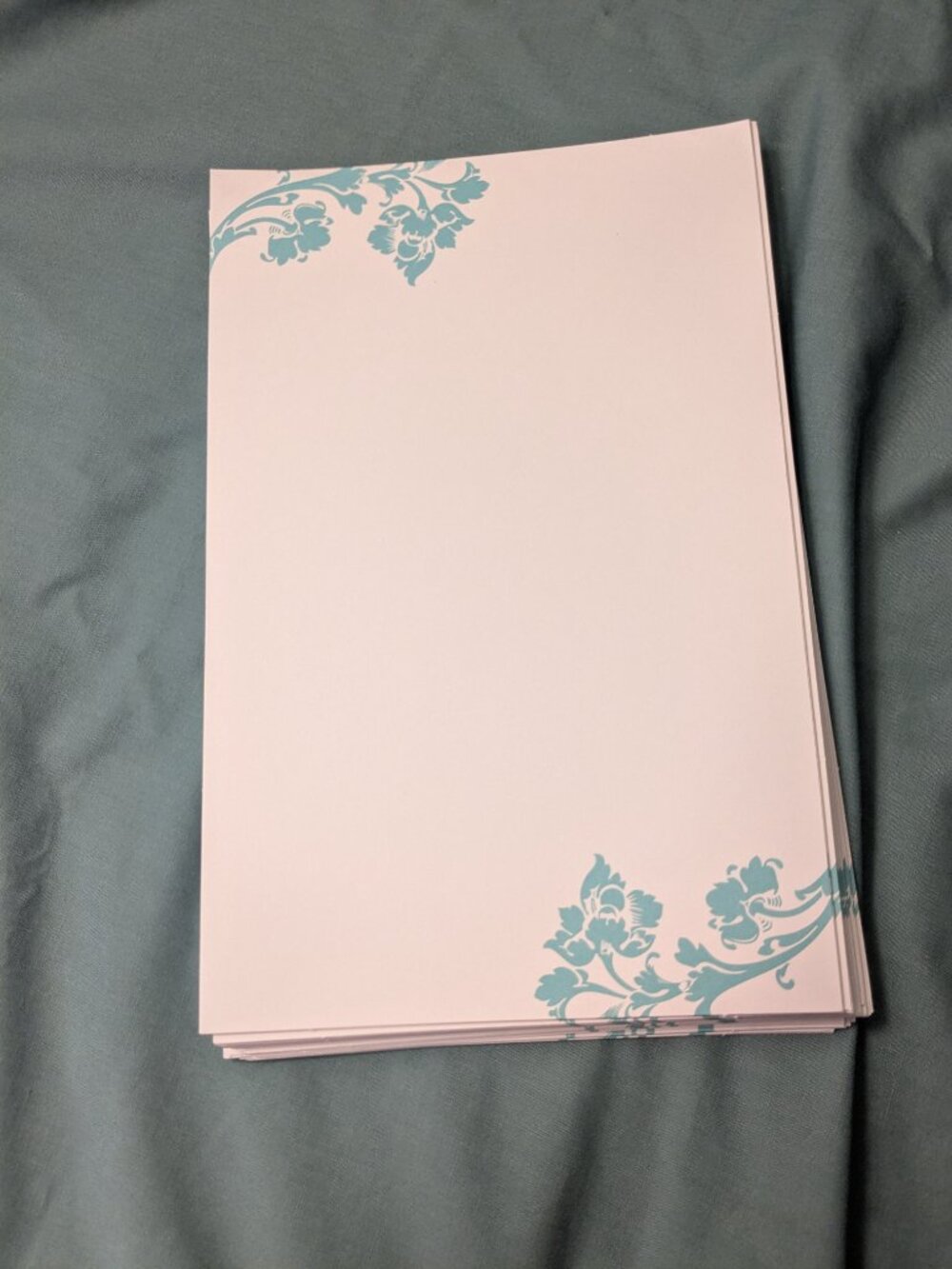 Printable Invitation Kit - Picture 9 of 13
